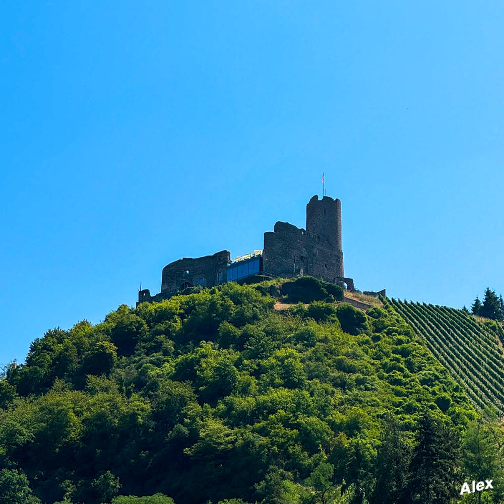 Kurztrip an die Mosel
Schlüsselwörter: 2026