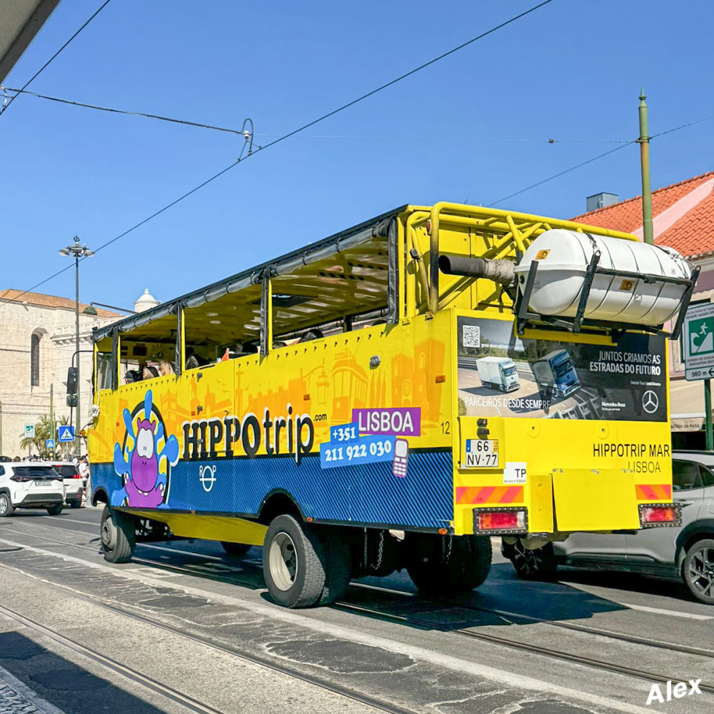 Lissabon Impressionen
Schlüsselwörter: 2026