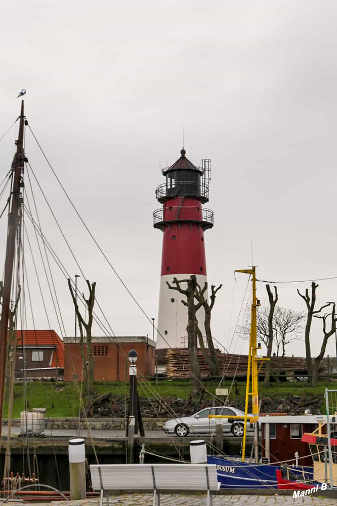 Büsum
Leuchtturm Büsum von 1912/1913 
Schlüsselwörter: Schleswig-Holstein