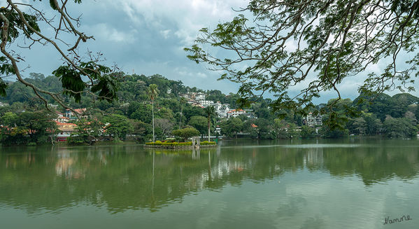 Kandy Impressionen
Kandy ist eine große Stadt in der Landesmitte Sri Lankas. Sie befindet sich auf einer Hochebene inmitten von Bergen mit Teeplantagen und artenreichen Regenwäldern. Im Zentrum der Stadt liegt der bei Spaziergängern beliebte, idyllische Kandy-See. laut Wikipedia
Schlüsselwörter: Sri Lanka, Kandy