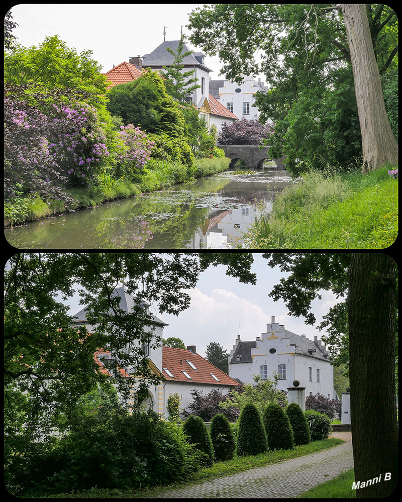 Kastel Nieuwenbroeck
