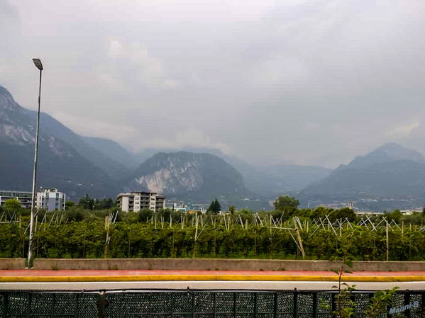 Riva del Garda
Gewitterstimmung
Schlüsselwörter: Italien, Riva del Garda