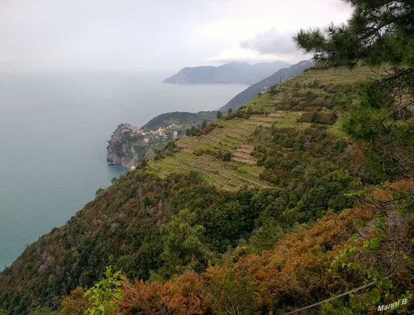 Corniglia
Schlüsselwörter: Italien