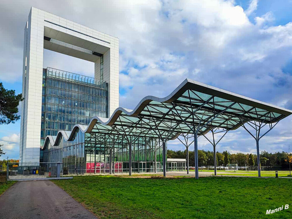 Greenpark Venlo
Schlüsselwörter: Niederlanden