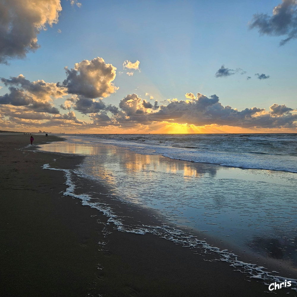Sonnenuntergang am Meer
Schlüsselwörter: 2026