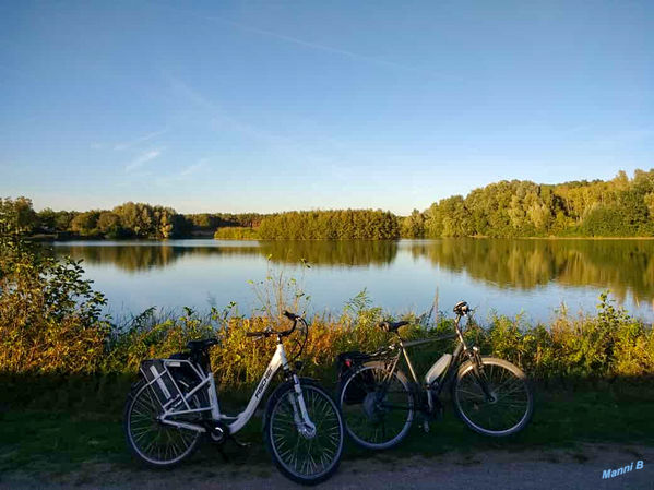 Sassenberg - Feldmarksee
Schlüsselwörter: Sassenberg, Feldmarksee