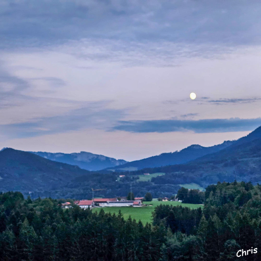 Abendstimmung
Schlüsselwörter: 2026