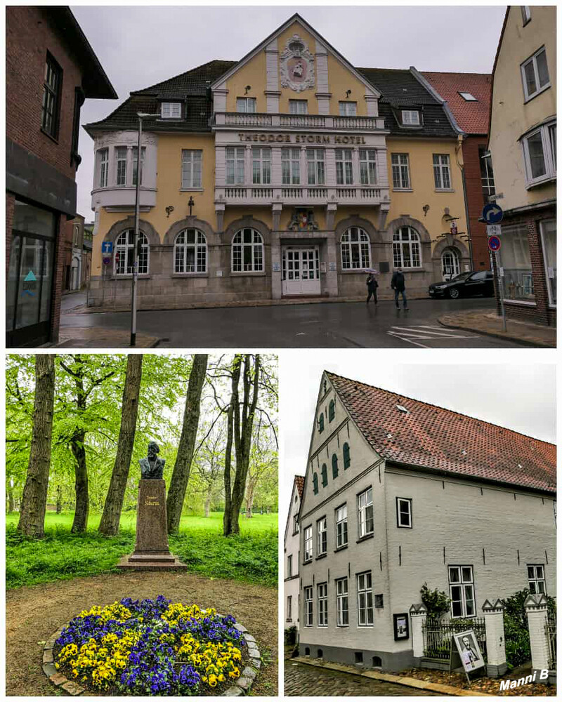 Husum
Schlüsselwörter: Schleswig-Hostein