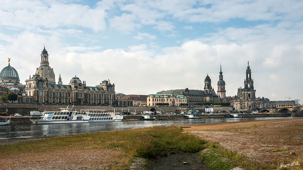 Dresden - Skyline
Schlüsselwörter: Dresden, Skyline