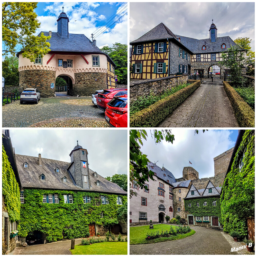 Burgruine Runkel
Schlüsselwörter: 2024