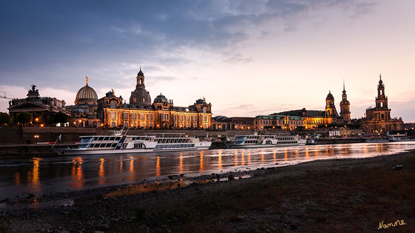 Dresden - Skyline
Schlüsselwörter: Dresden, Skyline