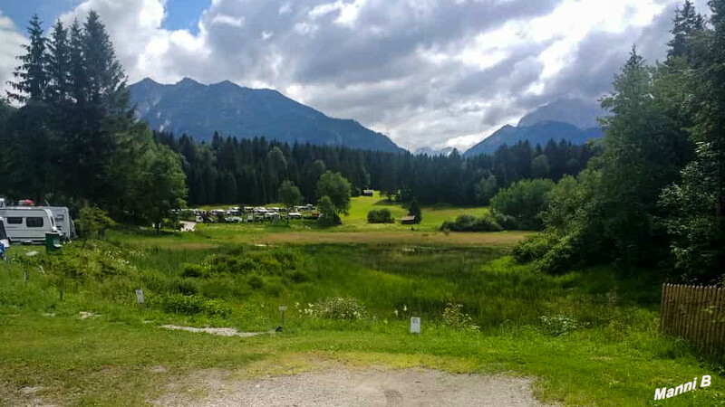 Tennsee
Campingplatz
Schlüsselwörter: Bayern