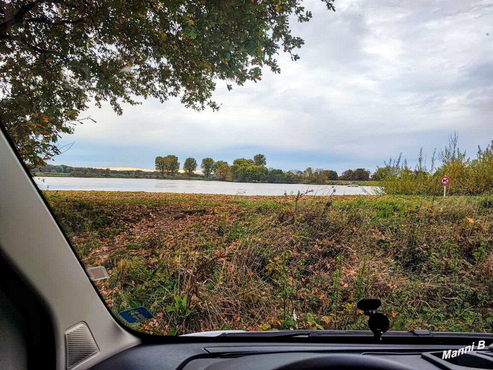 Zwischenstopp am Leucker Meer
Schlüsselwörter: Niederlanden