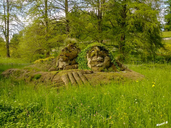 Insel Mainau
