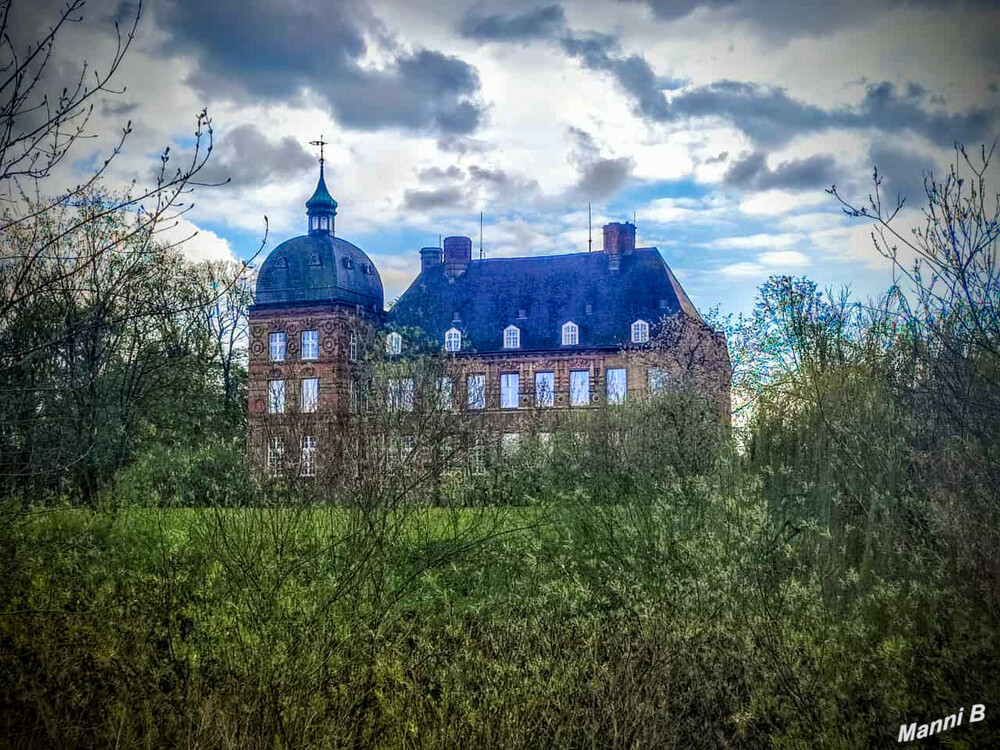 Schloss Hovestadt
in Hovestadt
Schlüsselwörter: 2023