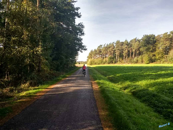 Einsam
Warendorf und Umgebung
Schlüsselwörter: Warendorf