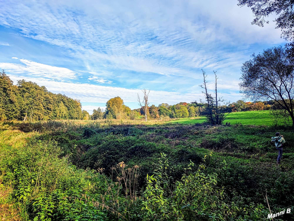 Spaziergang in Wassenberg
Schlüsselwörter: 2025