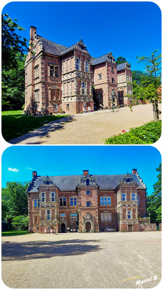 Schloss Erbhof
in Thedinghausen
Schlüsselwörter: 2026