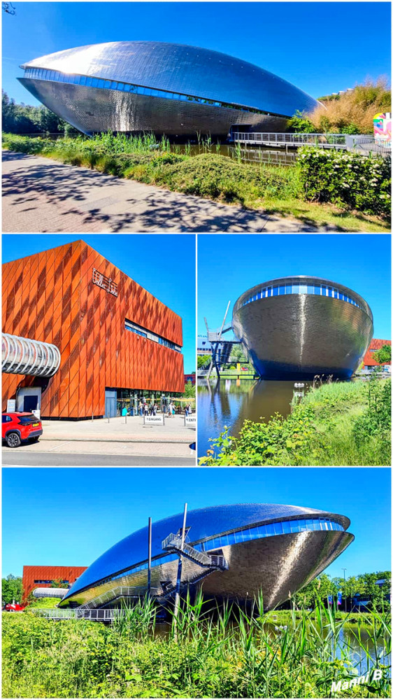 Science centre "Universum Bremen"
Schlüsselwörter: 2026