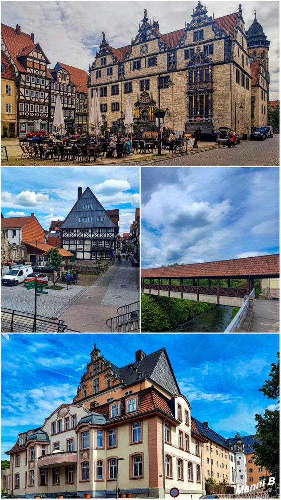Hannoversch Münden
Schlüsselwörter: 2026