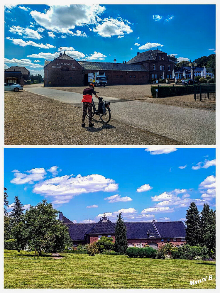 Radtour Kempener Land
Schlüsselwörter: 2024