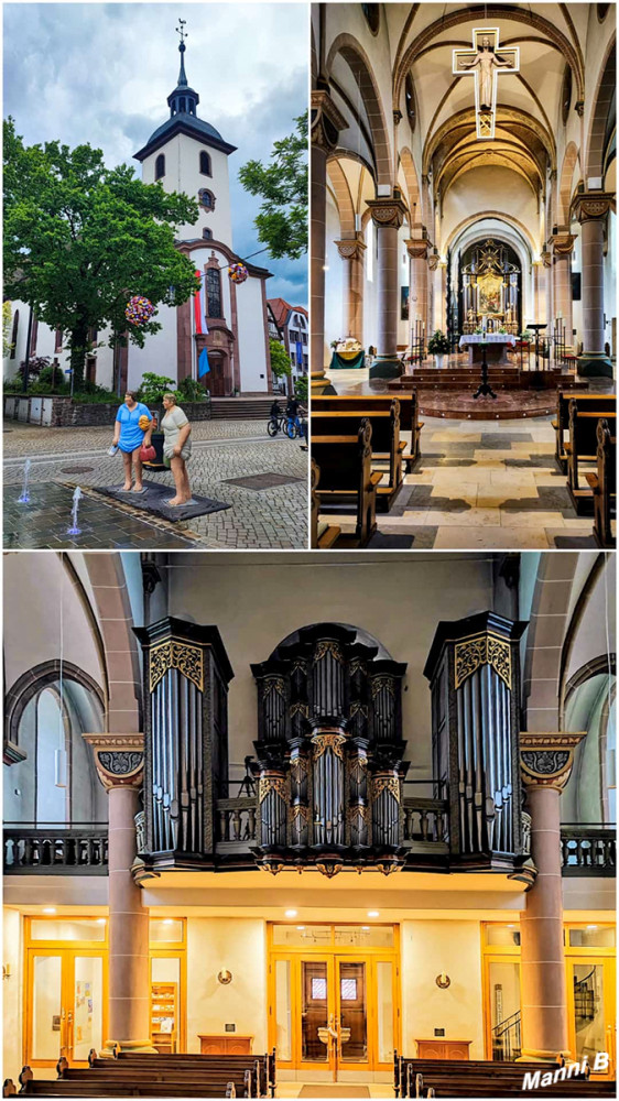 Nicolai Kirche
Schlüsselwörter: 2026