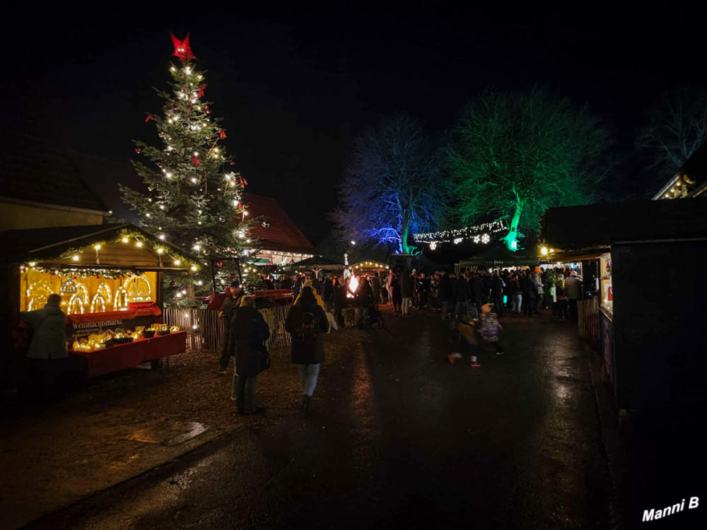 Weihnachtsdorf
Gut Keinemann
Schlüsselwörter: 2025