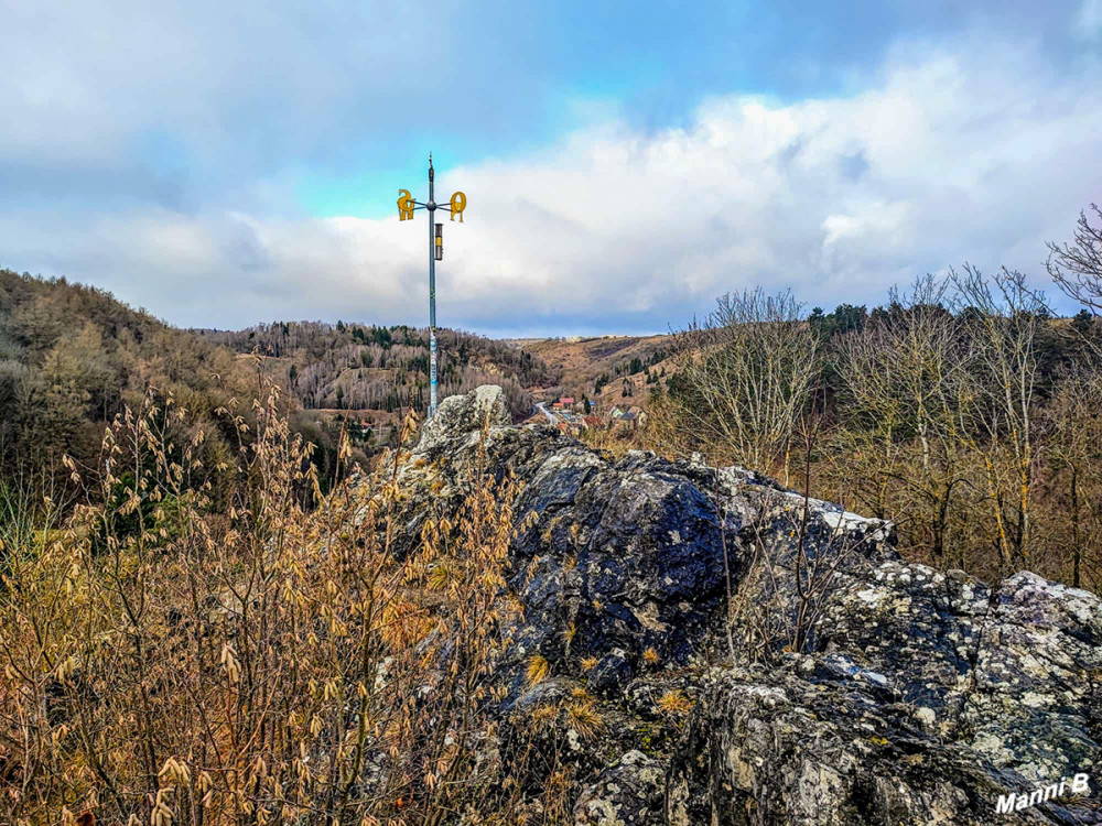 Rübeland
Rundwanderweg
Schlüsselwörter: 2025