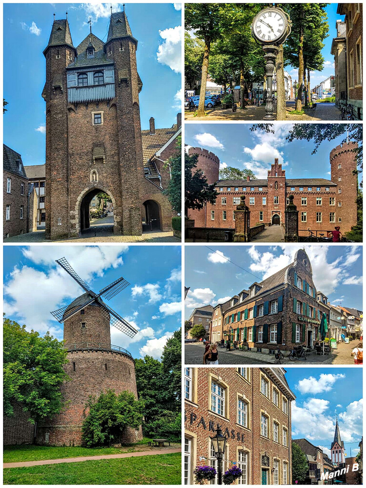 Kempen
