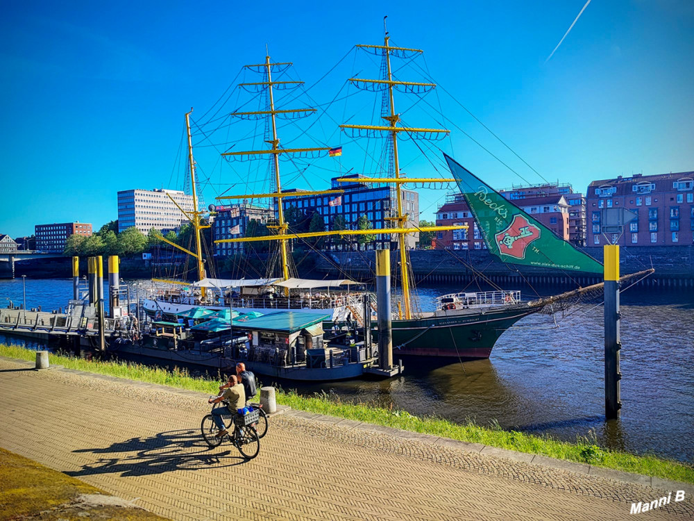 Weserpromenade Schlachte
Schlüsselwörter: 2026