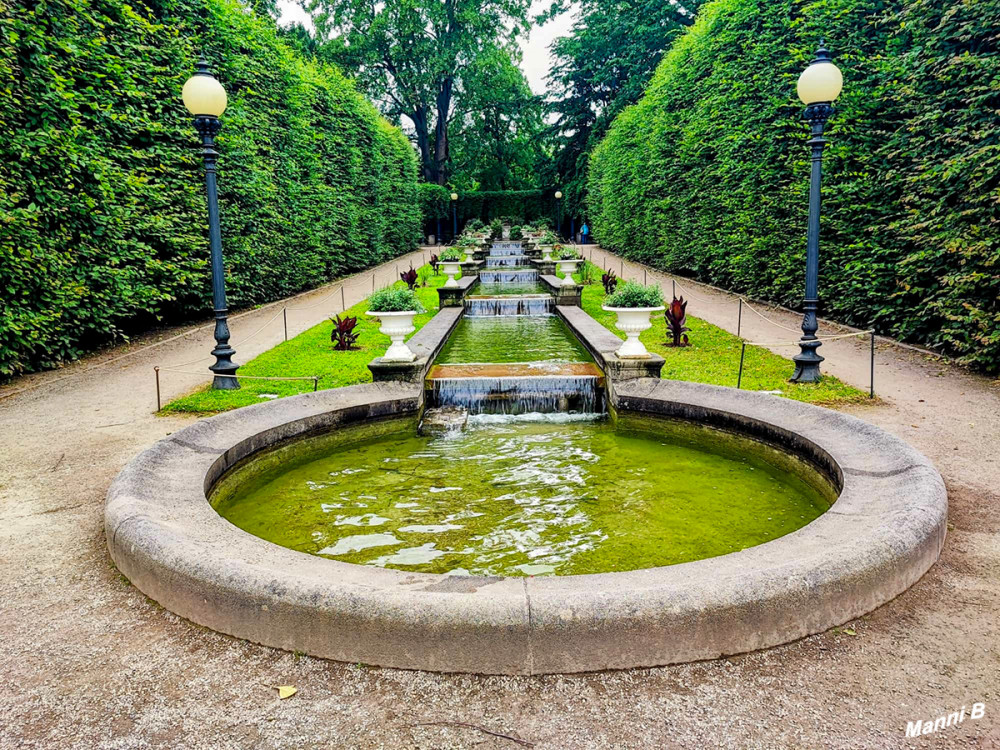 Kölner Impressionen
Die Flora ist der Botanische Garten der Stadt Köln.
Schlüsselwörter: 2026