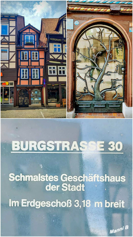 Schmalste Geschäftshaus
Schlüsselwörter: 2026