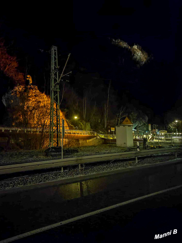 Rübeland bei Nacht
Schlüsselwörter: 2025