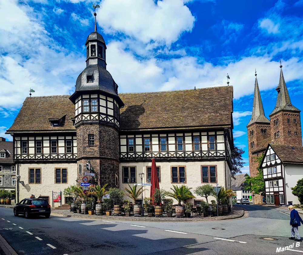 Rathaus Höxter
Schlüsselwörter: 2026