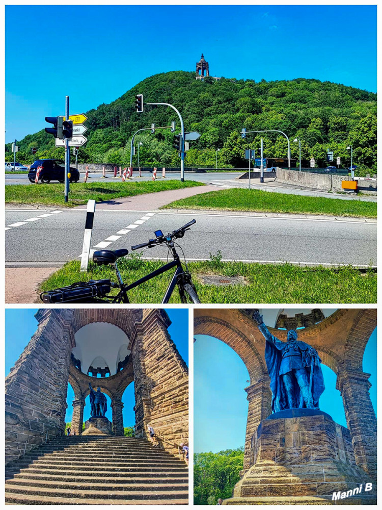 Radtour zur Porta Westfalica
Schlüsselwörter: 2026