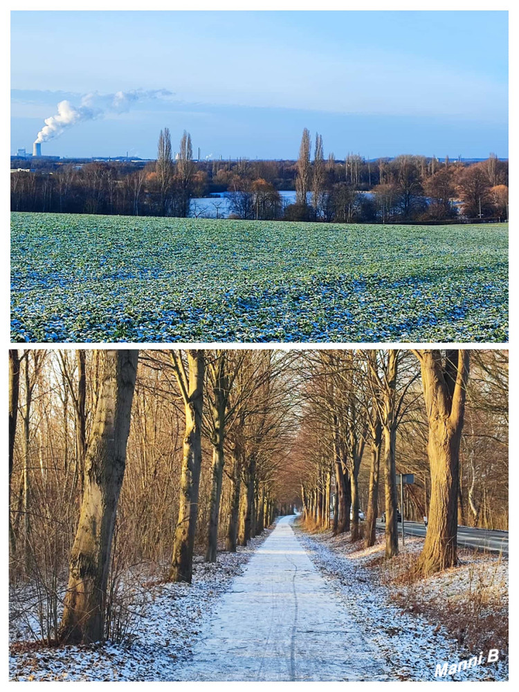 Noch winterlich.........
Schlüsselwörter: 2026