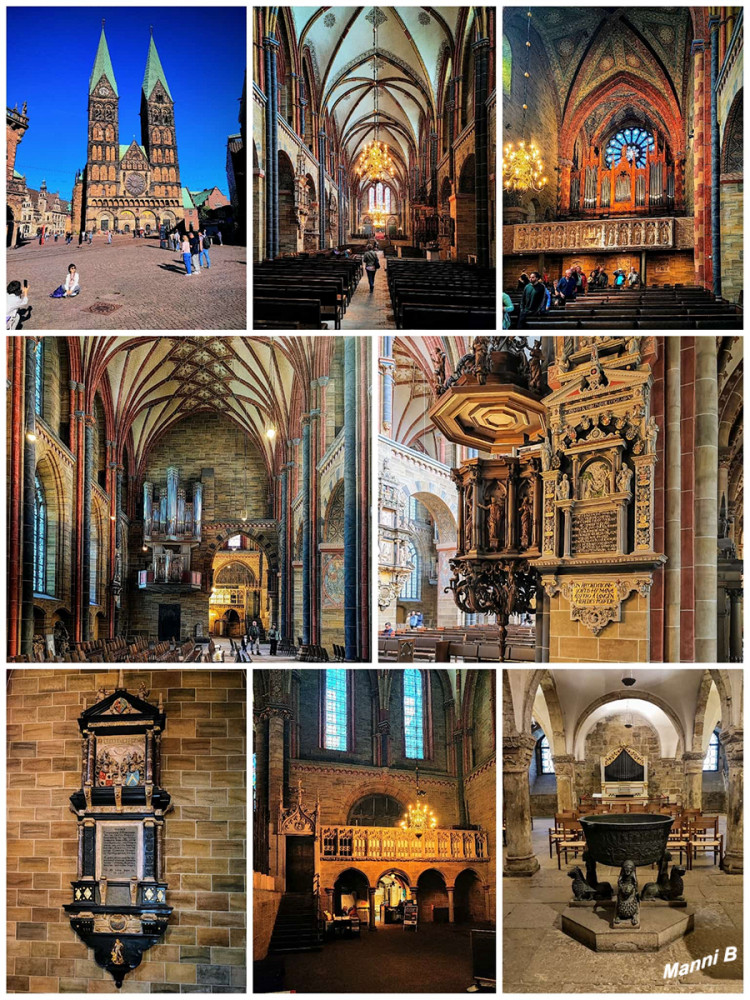 St. Petri Dom
Schlüsselwörter: 2026