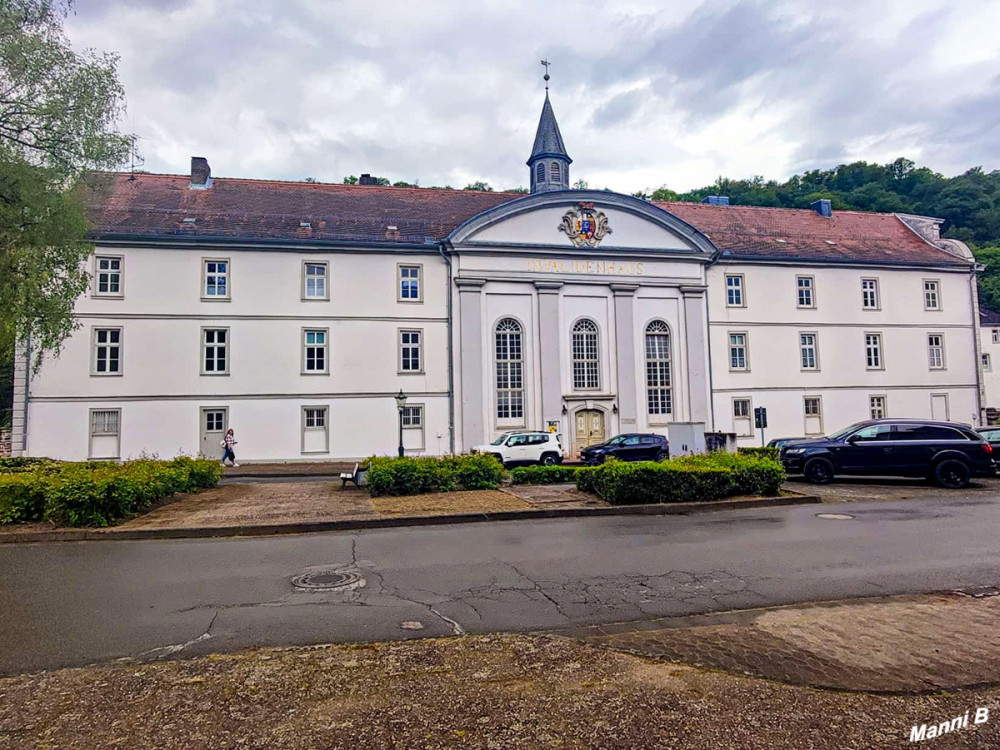 Bad Karlshafen
Schlüsselwörter: 2026