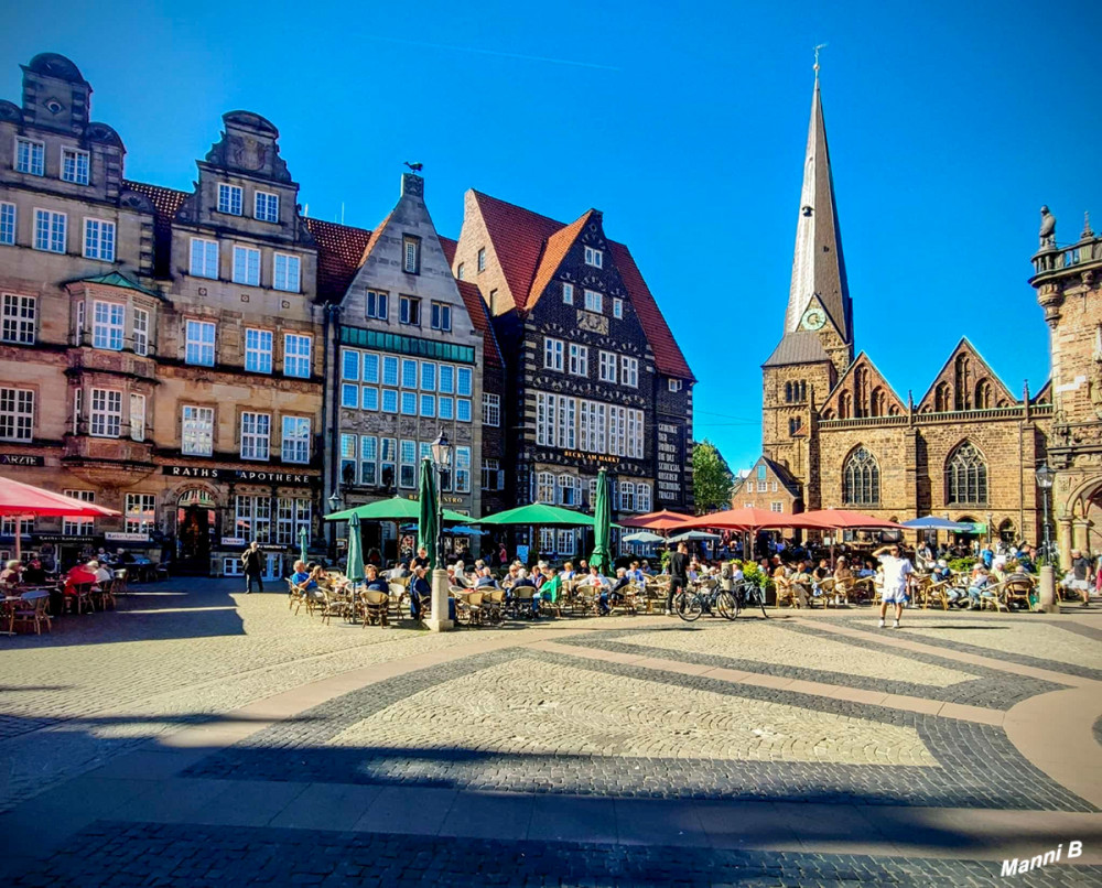 Bremer Impressionen
Markt
Schlüsselwörter: 2026