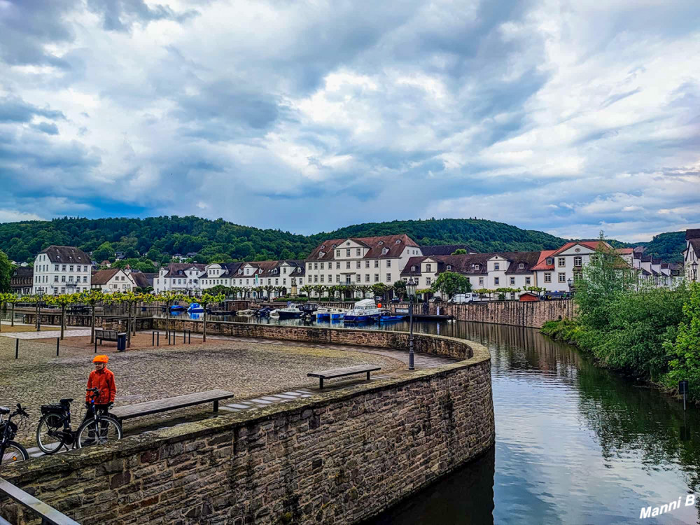 Bad Karlshafen
Schlüsselwörter: 2026