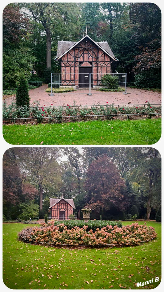 Ahaus
Teehaus im Schlossgarten
Schlüsselwörter: 2026