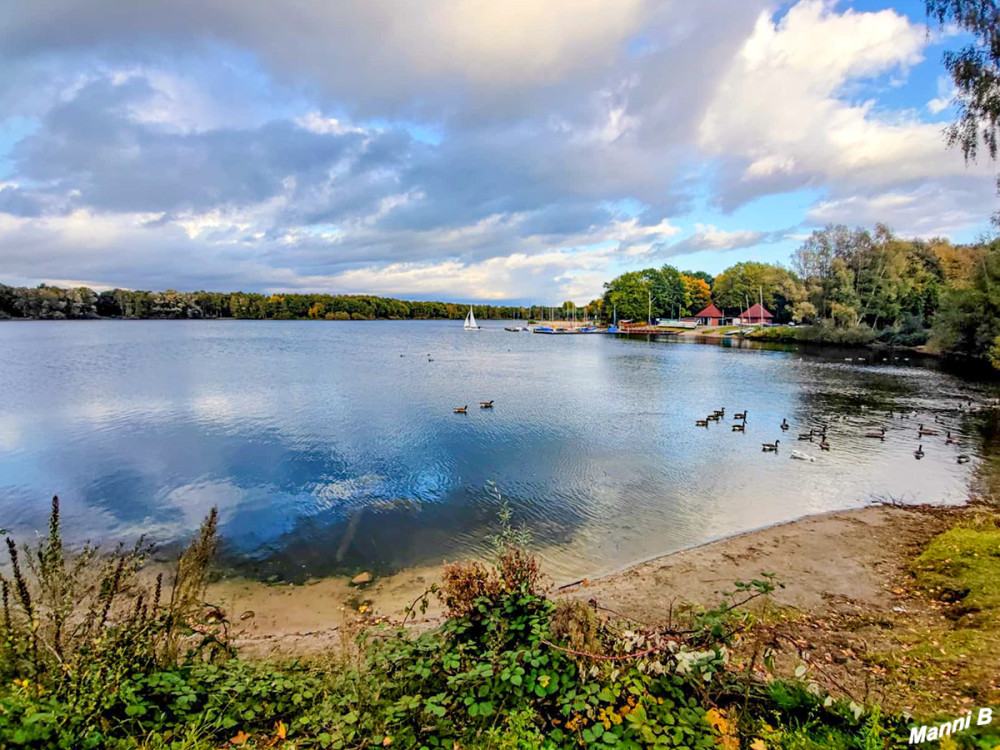 Dreiländersee bei Gronau
Schlüsselwörter: 2026