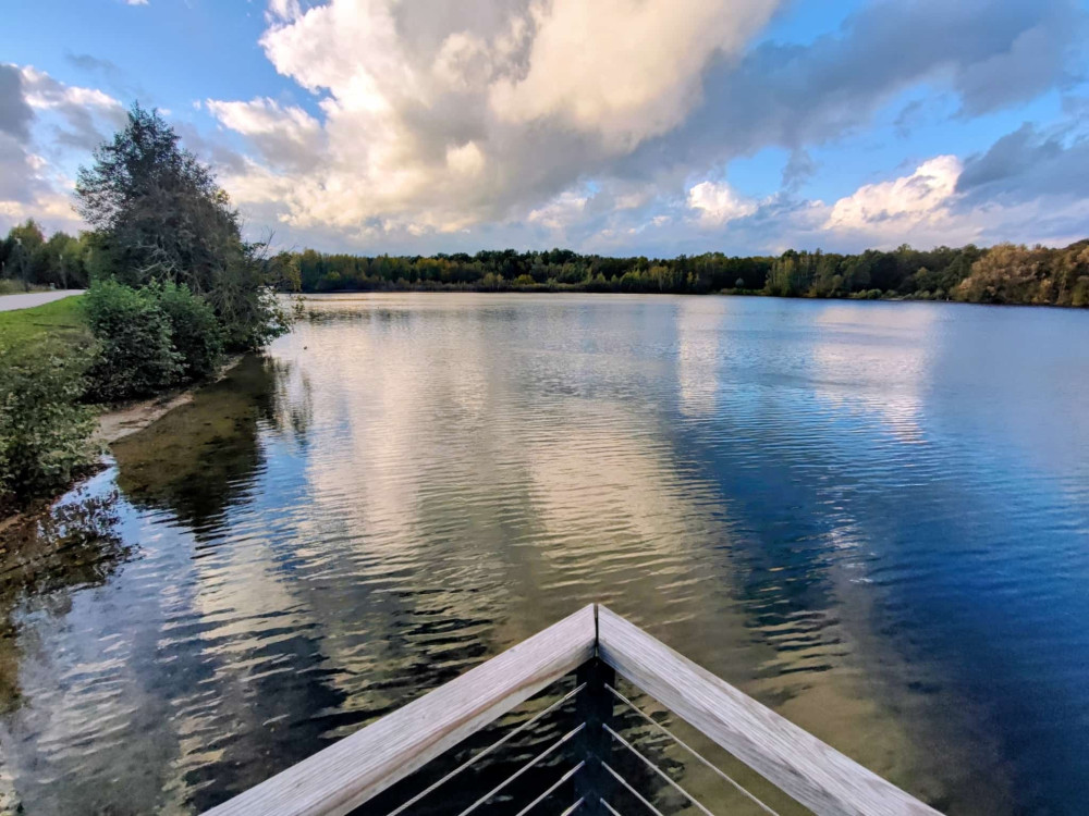 Dreiländersee bei Gronau
Schlüsselwörter: 2026