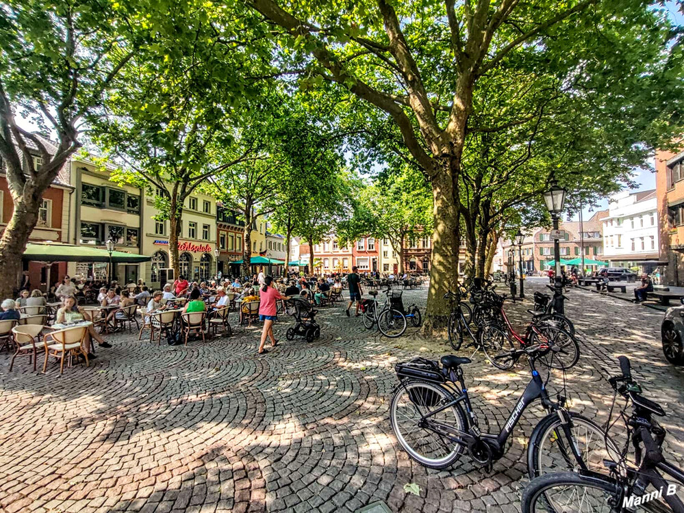 Buttermarkt  in Kempen
Schlüsselwörter: 2024