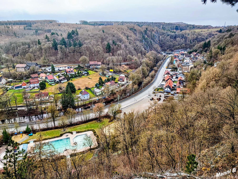 Rübeland
Rundweg
Schlüsselwörter: 2025