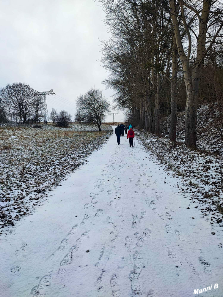 Wanderung
vom Mühlental.......
Schlüsselwörter: 2026