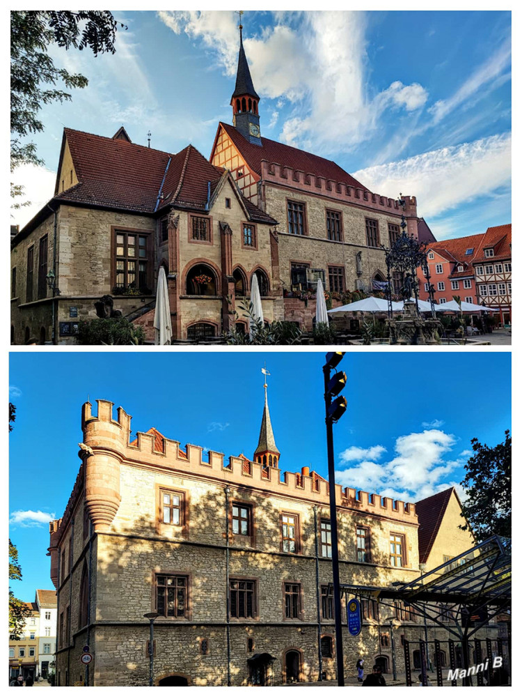 Göttingen
Altes Rathaus
Schlüsselwörter: 2025