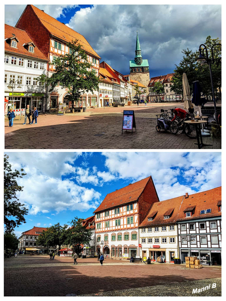 Osterode
Kornmarkt
Schlüsselwörter: 2025