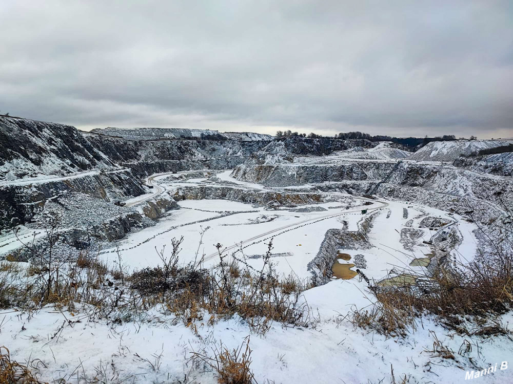 Wanderweg
zum Steinbruch Kaltes Tal
Schlüsselwörter: 2026