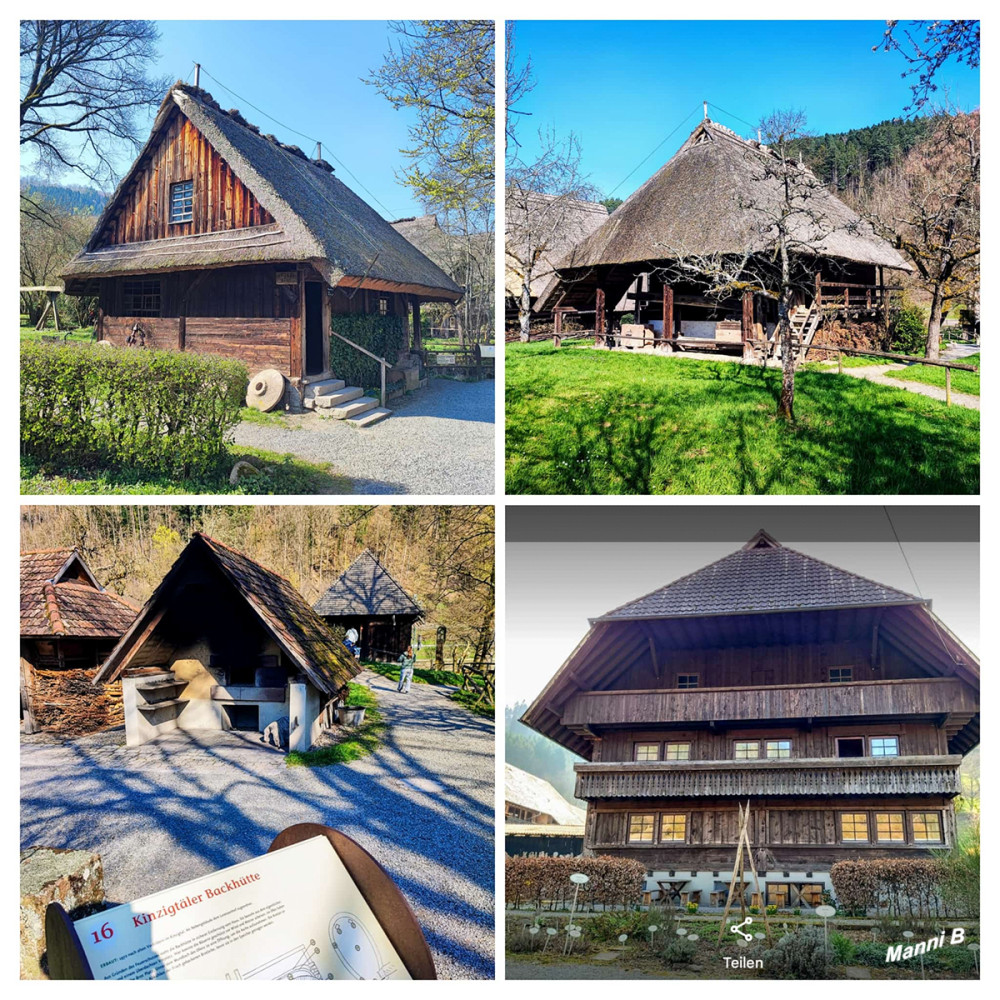 Schwarzwälder Freilichtmuseum Vogtsbauernhof
Es stellt das Leben, Wohnen und Arbeiten der Menschen im Schwarzwald in den letzten Jahrhunderten dar und ist mit durchschnittlich 230.000 Besuchern in der siebenmonatigen Saison eines der besucherstärksten Freilichtmuseen Deutschlands. lt. Wikipedia
Schlüsselwörter: 2026